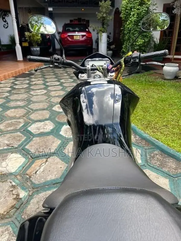 Yamaha FZs V2 2019