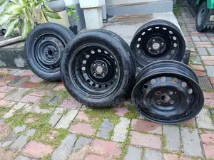 RIM from Toyota vitz (165/70/14) for Other