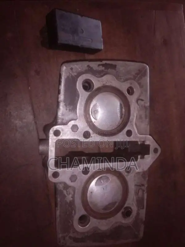 හොන්ඩා බෙන්ලි ඔර්ජිනල් cdi බෝර් for Motorbike