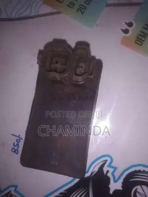 හොන්ඩා බෙන්ලි ඔර්ජිනල් cdi බෝර් for Motorbike