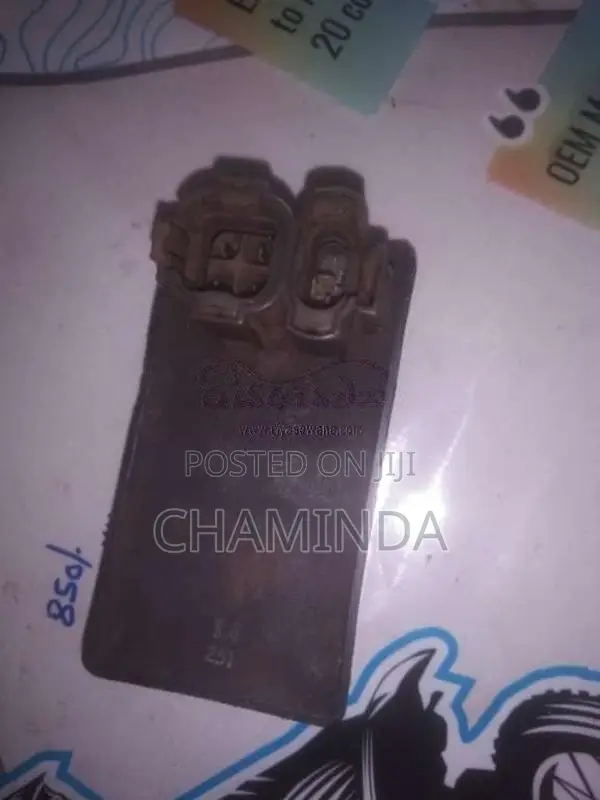 හොන්ඩා බෙන්ලි ඔර්ජිනල් cdi බෝර් for Motorbike