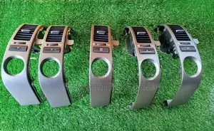 PriusAcVent for Car