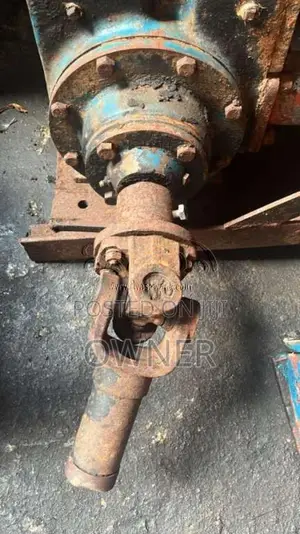 PTO pump for All