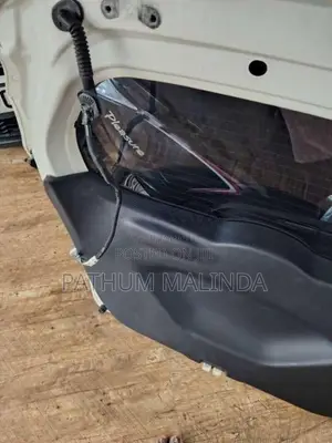 Honda gp5 rear complete door panal for All