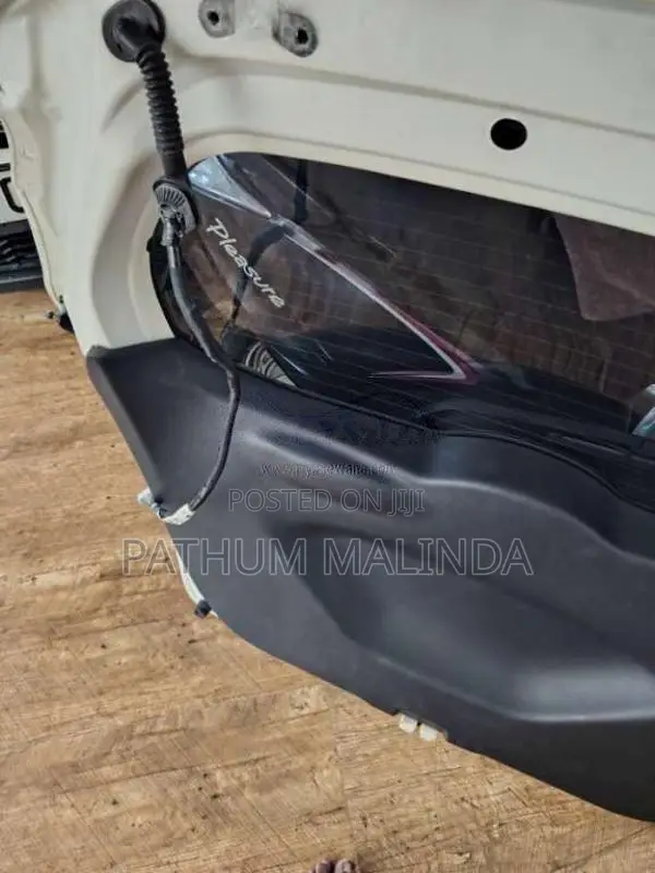 Honda gp5 rear complete door panal for All