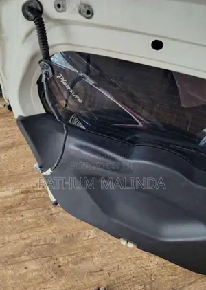 Honda gp5 rear complete door panal for All