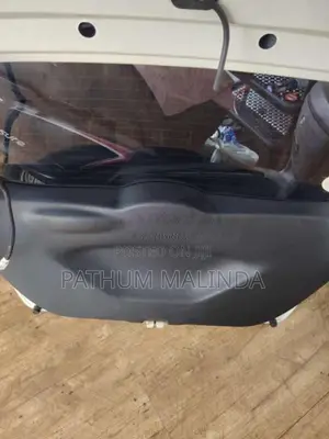 Honda gp5 rear complete door panal for All