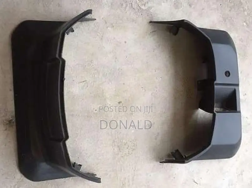 Mitsubishi Montero  Wheel cover  Garnish for SUV