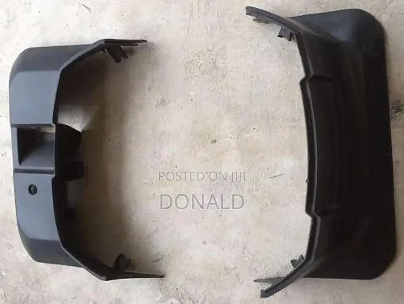Mitsubishi Montero  Wheel cover  Garnish for SUV