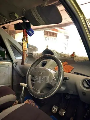 Tata Nano 2012 Car (Used)