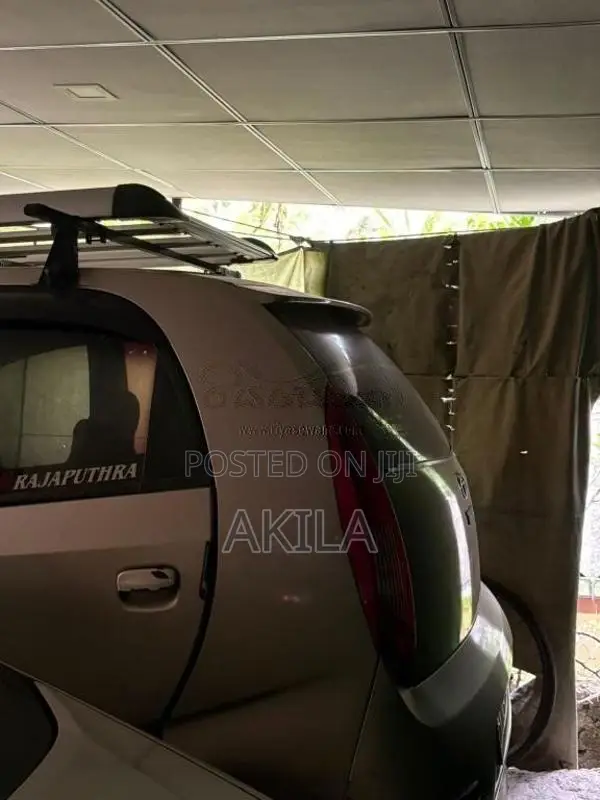 Tata Nano 2012 Car (Used)