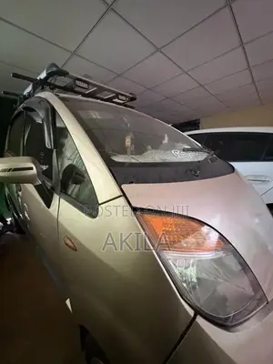 Tata Nano 2012 Car (Used)