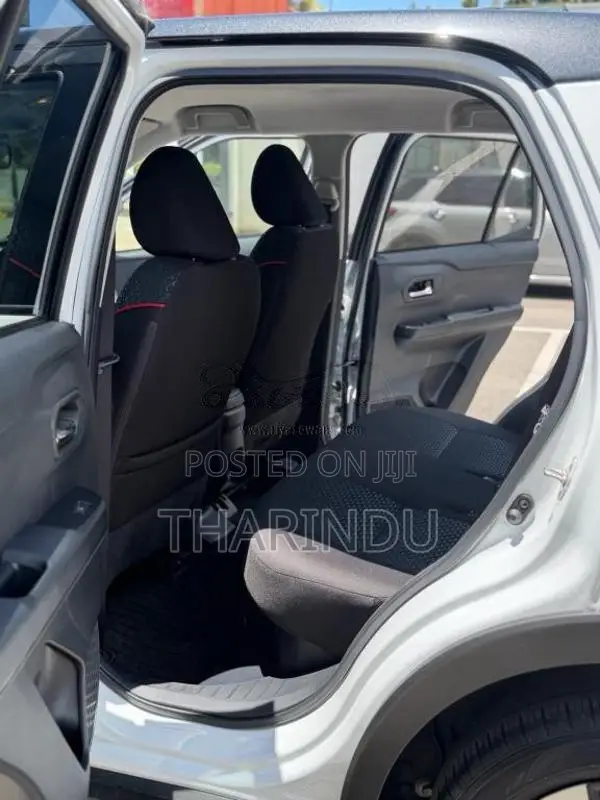 Toyota Raize 2026 SUV Brand New