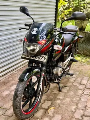 Bajaj Pulsar 150 2015 Motorbike (Used)