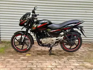 Bajaj Pulsar 150 2015 Motorbike (Used)