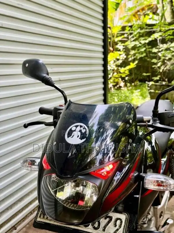 Bajaj Pulsar 150 2015 Motorbike (Used)