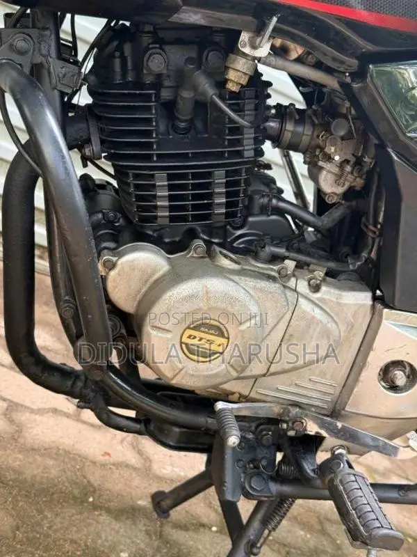 Bajaj Pulsar 150 2015 Motorbike (Used)