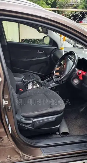 Kia Sportage 2012 SUV (Used)