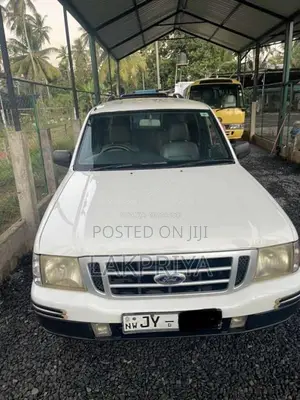 Ford Ranger Cab 2005 Pickup (Used)