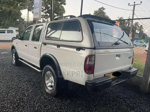 Ford Ranger Cab 2005 Pickup (Used)