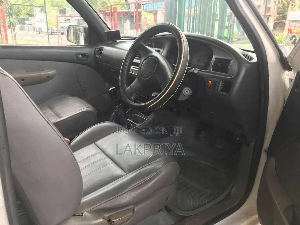 Ford Ranger Cab 2005 Pickup (Used)