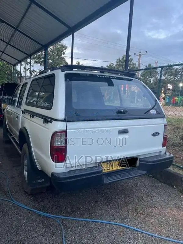 Ford Ranger Cab 2005 Pickup (Used)