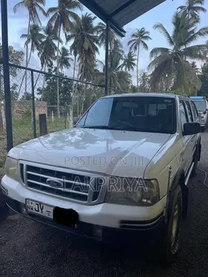 Ford Ranger Cab 2005 Pickup (Used)