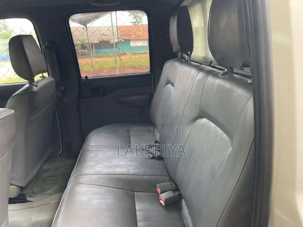 Ford Ranger Cab 2005 Pickup (Used)
