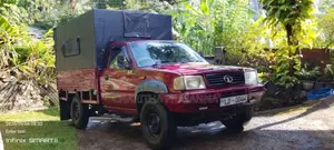 Tata 207 2006 Pickup (Used)