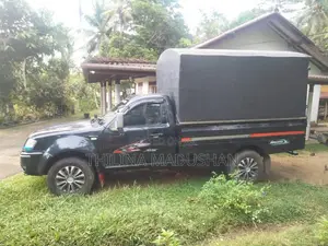 Tata Xenon 2018 Pickup (Used)