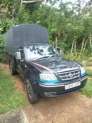 Tata Xenon 2018 Pickup (Used)