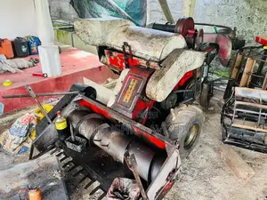 Kubota Hawester 2010 Tractor (Used)