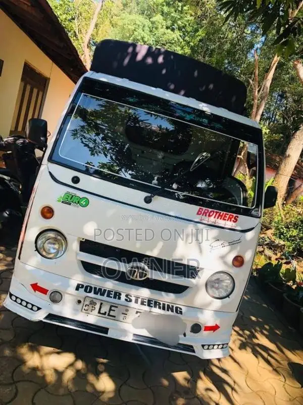 Tata Dimo Batta 2007 Lorry (Used)