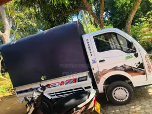 Tata Dimo Batta 2007 Lorry (Used)