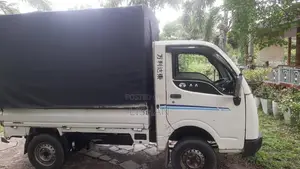 Tata Dimo Batta 2012 Lorry (Used)