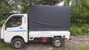 Tata Dimo Batta 2012 Lorry (Used)