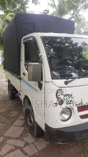 Tata Dimo Batta 2012 Lorry (Used)