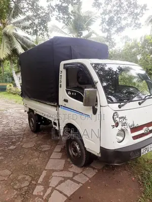 Tata Dimo Batta 2012 Lorry (Used)