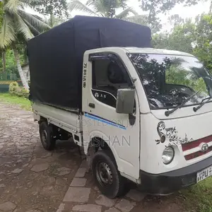Tata Dimo Batta 2012 Lorry (Used)