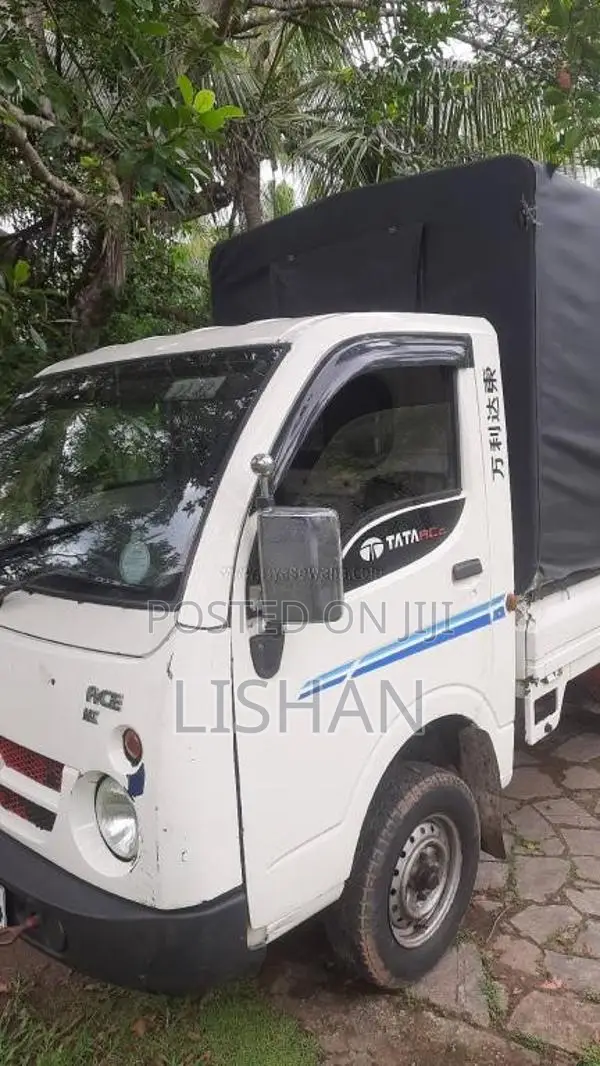 Tata Dimo Batta 2012 Lorry (Used)