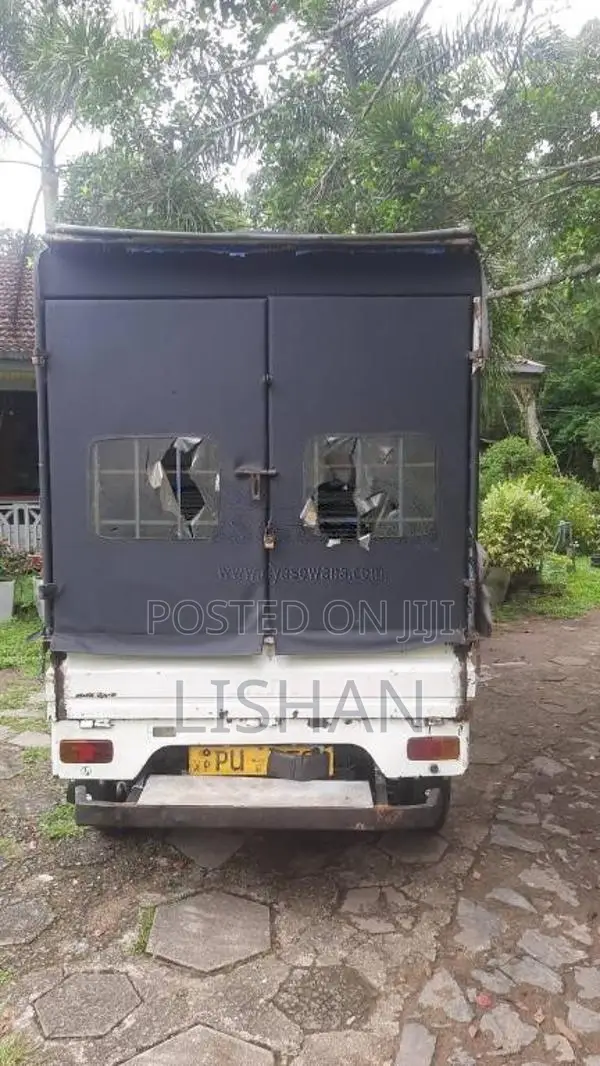 Tata Dimo Batta 2012 Lorry (Used)