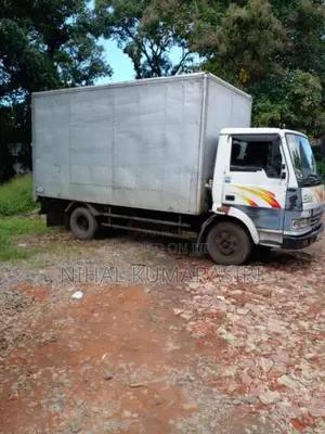 Tata 709 2013 Lorry (Used)