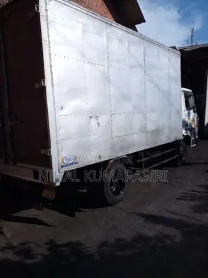 Tata 709 2013 Lorry (Used)