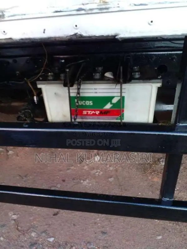 Tata 709 2013 Lorry (Used)