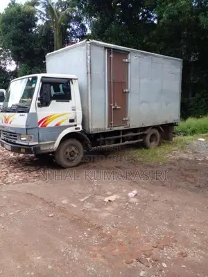 Tata 709 2013 Lorry (Used)