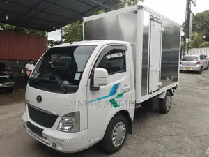Tata Super Ace 2025 Lorry (Used)