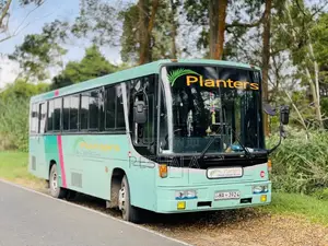 Nissan UD 1991 Bus (Used)