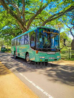Nissan UD 1991 Bus (Used)