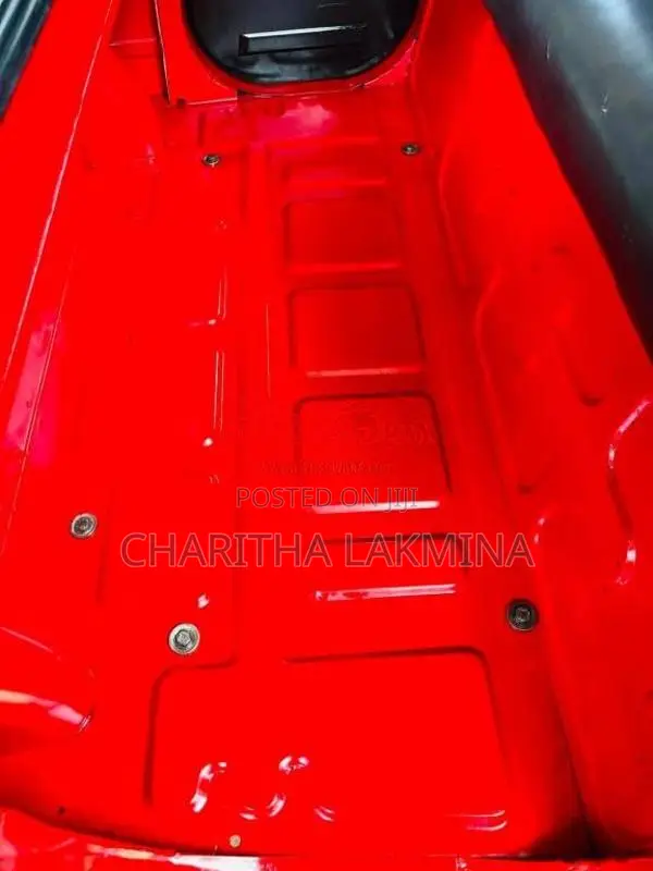 Bajaj RE 2015 Three Wheel (Used)