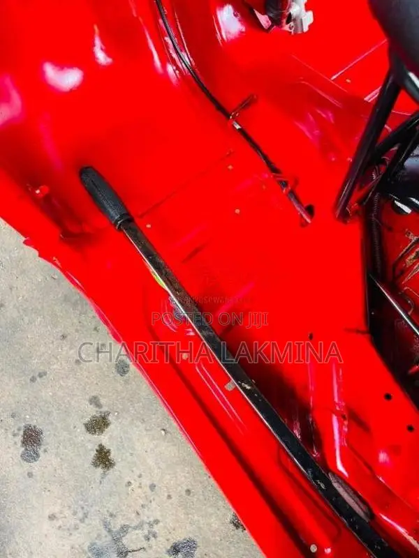 Bajaj RE 2015 Three Wheel (Used)